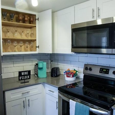 2 Bedroom Minutes From Las Vegas Strip And Airport Kültér fotó