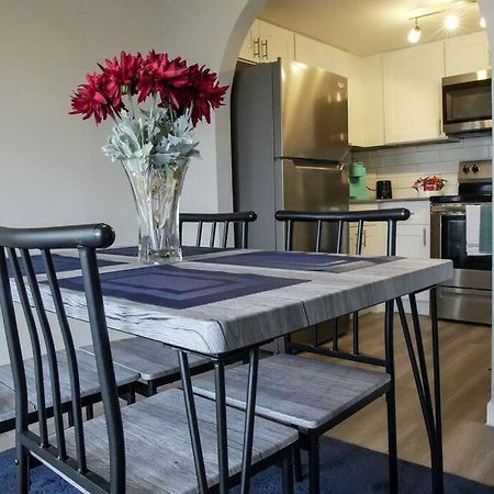 2 Bedroom Minutes From Las Vegas Strip And Airport Kültér fotó