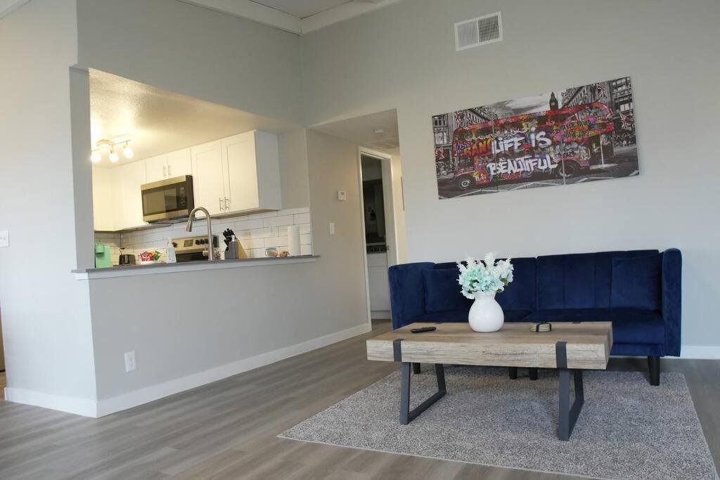 2 Bedroom Minutes From Las Vegas Strip And Airport Kültér fotó