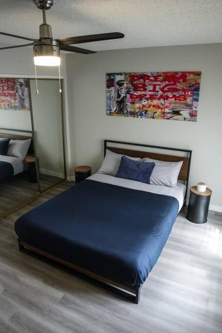 2 Bedroom Minutes From Las Vegas Strip And Airport Kültér fotó